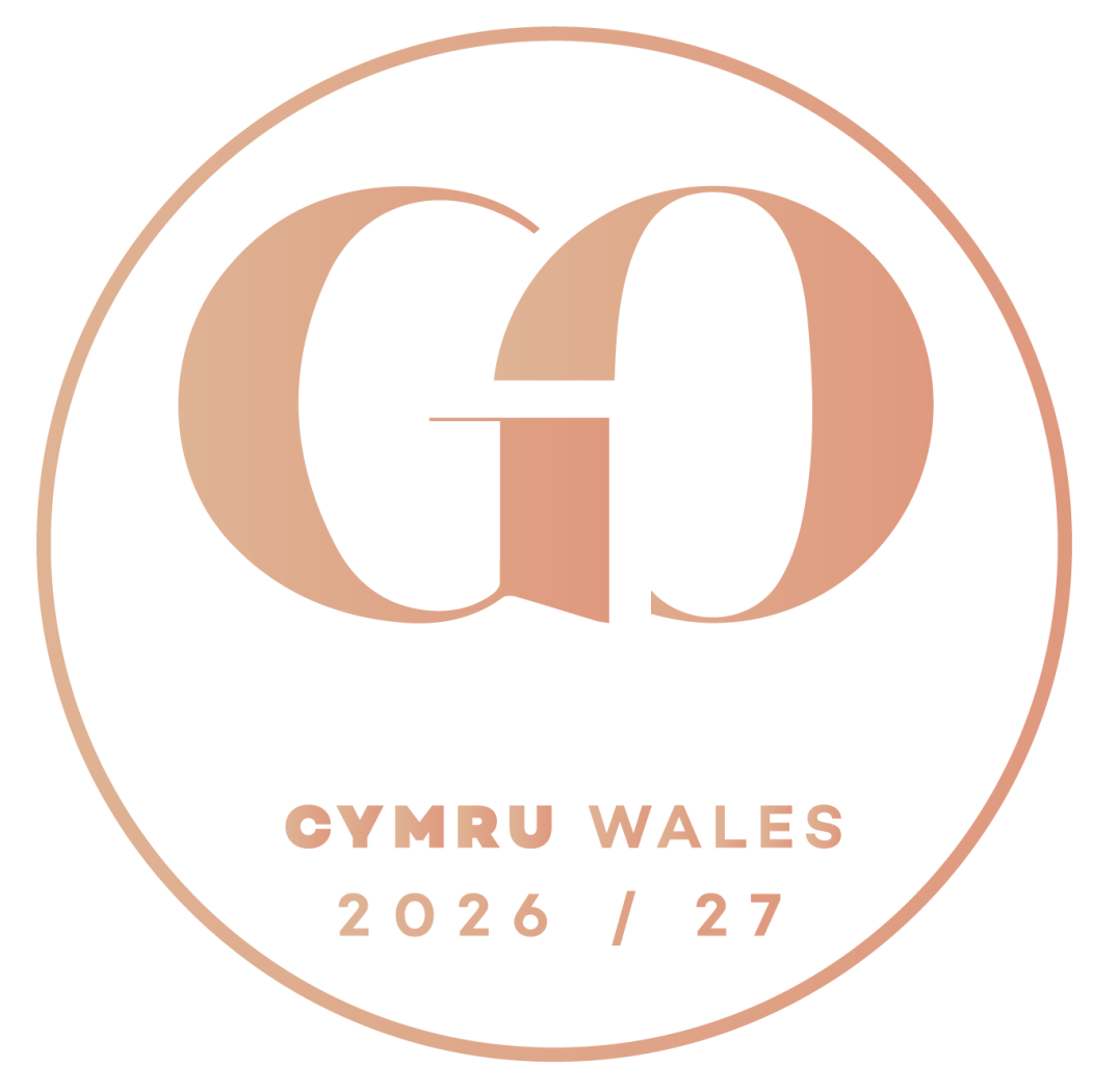 GO Awards Wales